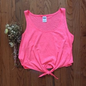 VS PINK Tank Top